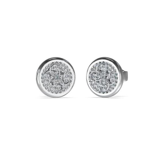Kolczyki Guess Dreaming JUBE03129JWRHT/U