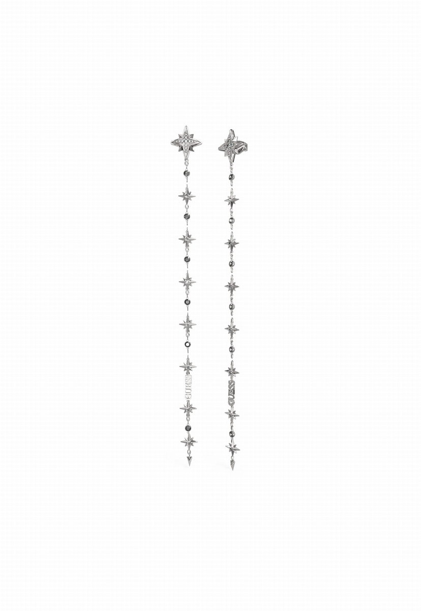 Kolczyki Guess JUBE03325JWRHT/U