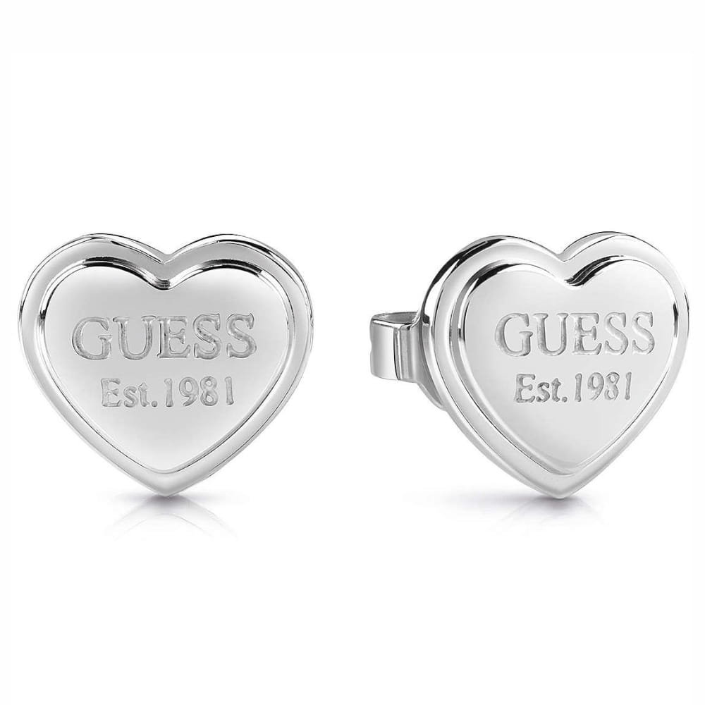 Kolczyki Guess Studs Party JUBE02179JWRHT/U