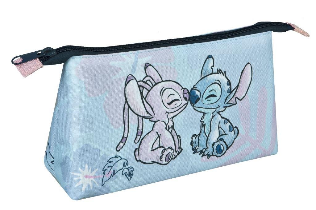 STLI0684 STITCH PIÓRNIK KOSMETYCZKA 4043946315131
