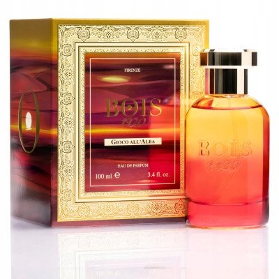 BOIS 1920 GIOCO ALL ALBA EDP 100ML