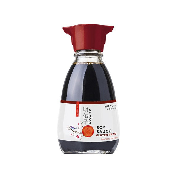 Ayuko Tamari Sos sojowy bezglutenowy 150ml
