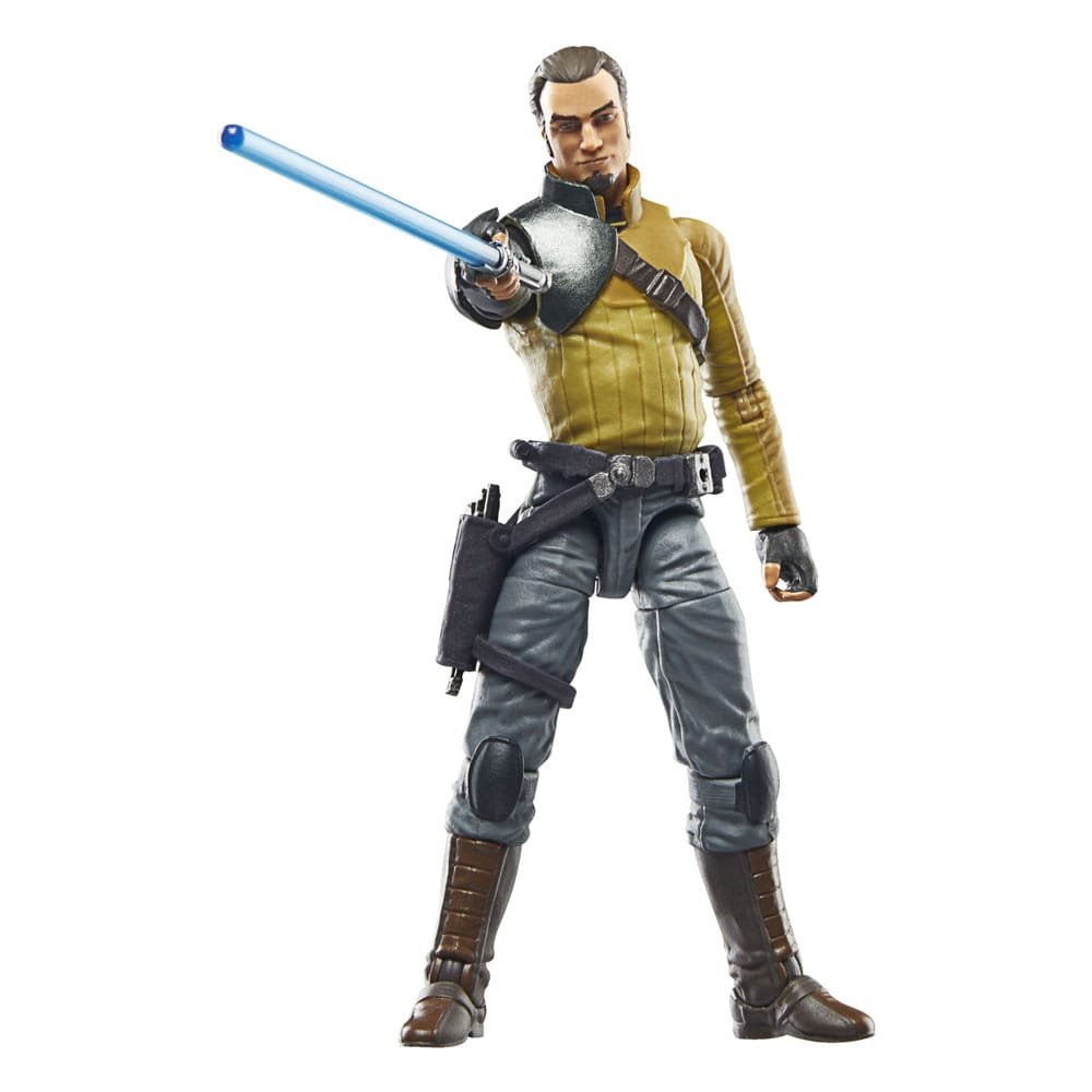 Figurka Star Wars: Rebels / Rebelianci Vintage Collection - Kanan Jarrus