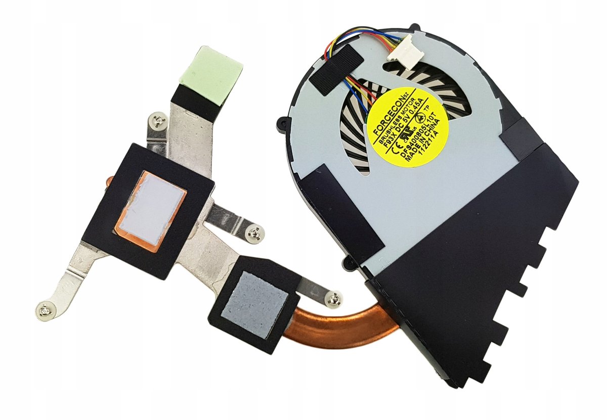 NOWY WENTYLATOR ACER ASPIRE ONE 721 ASPIRE 1551
