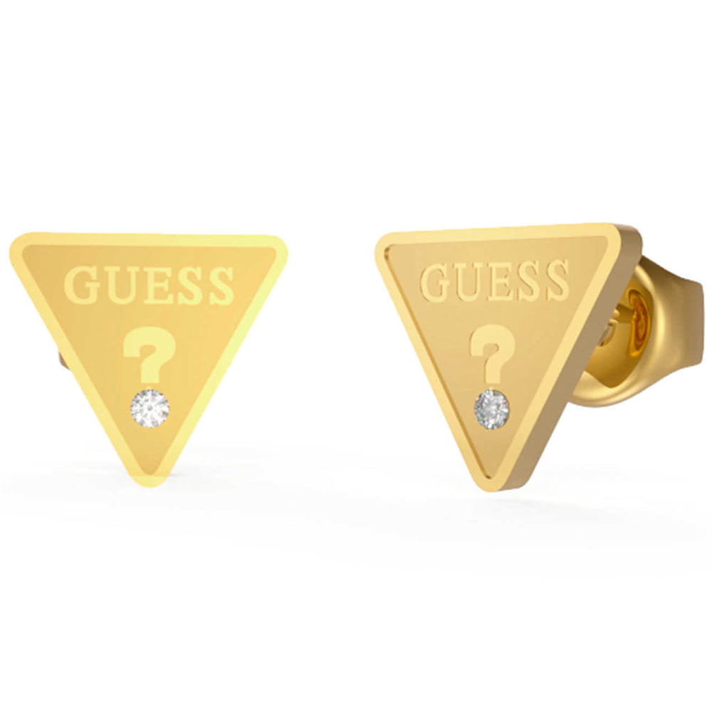Kolczyki Guess Studs Party JUBE02168JWYGT/U