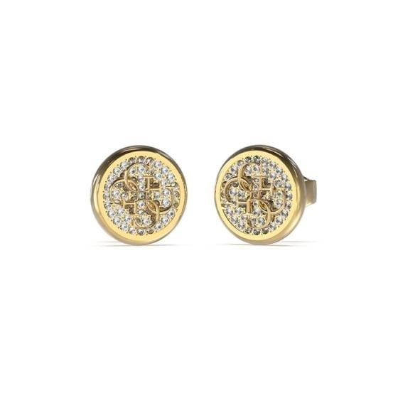 Kolczyki Guess Dreaming JUBE03129JWYGT/U