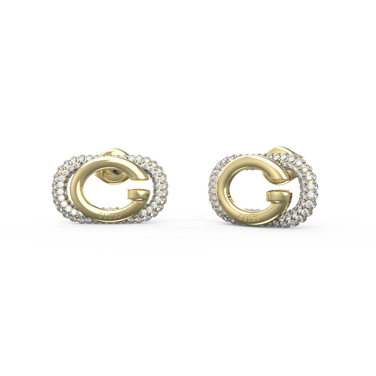 Kolczyki Guess Oh My G JUBE04511JWYGT/U