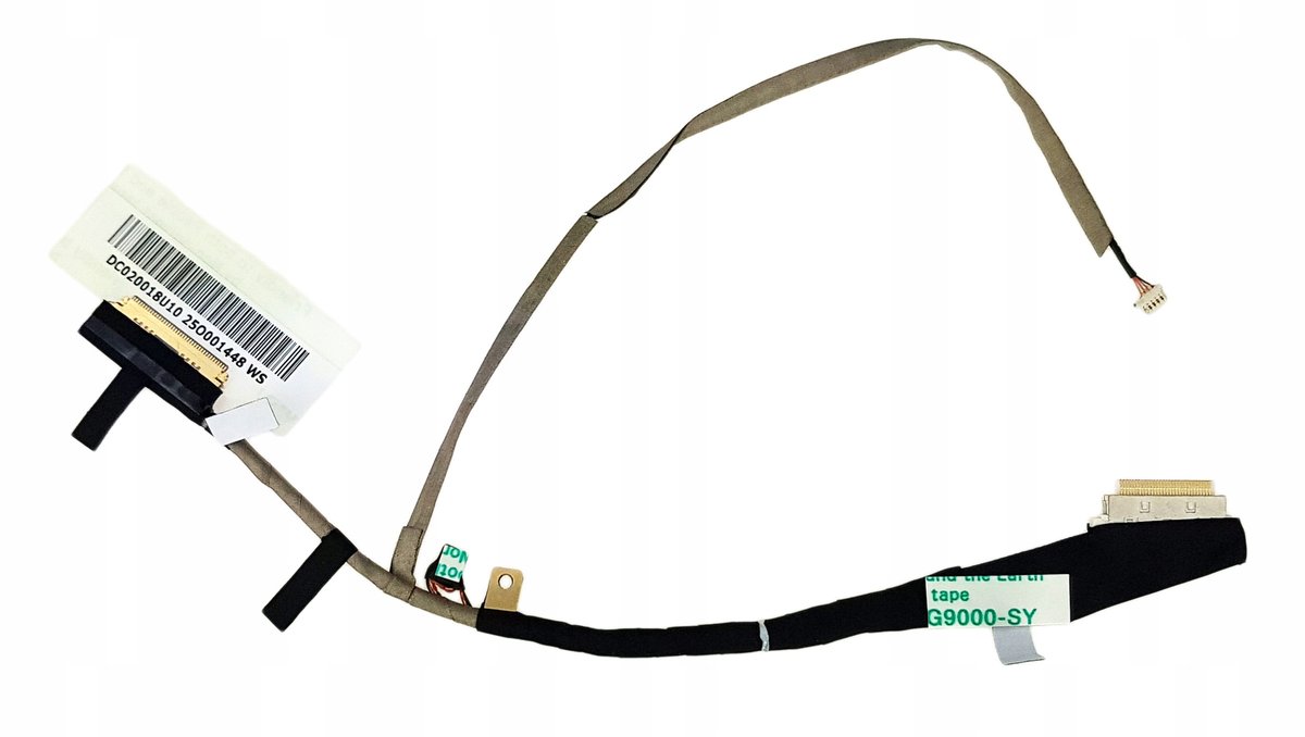 NOWA TAŚMA MATRYCY ACER ASPIRE ONE 722 P1VE6