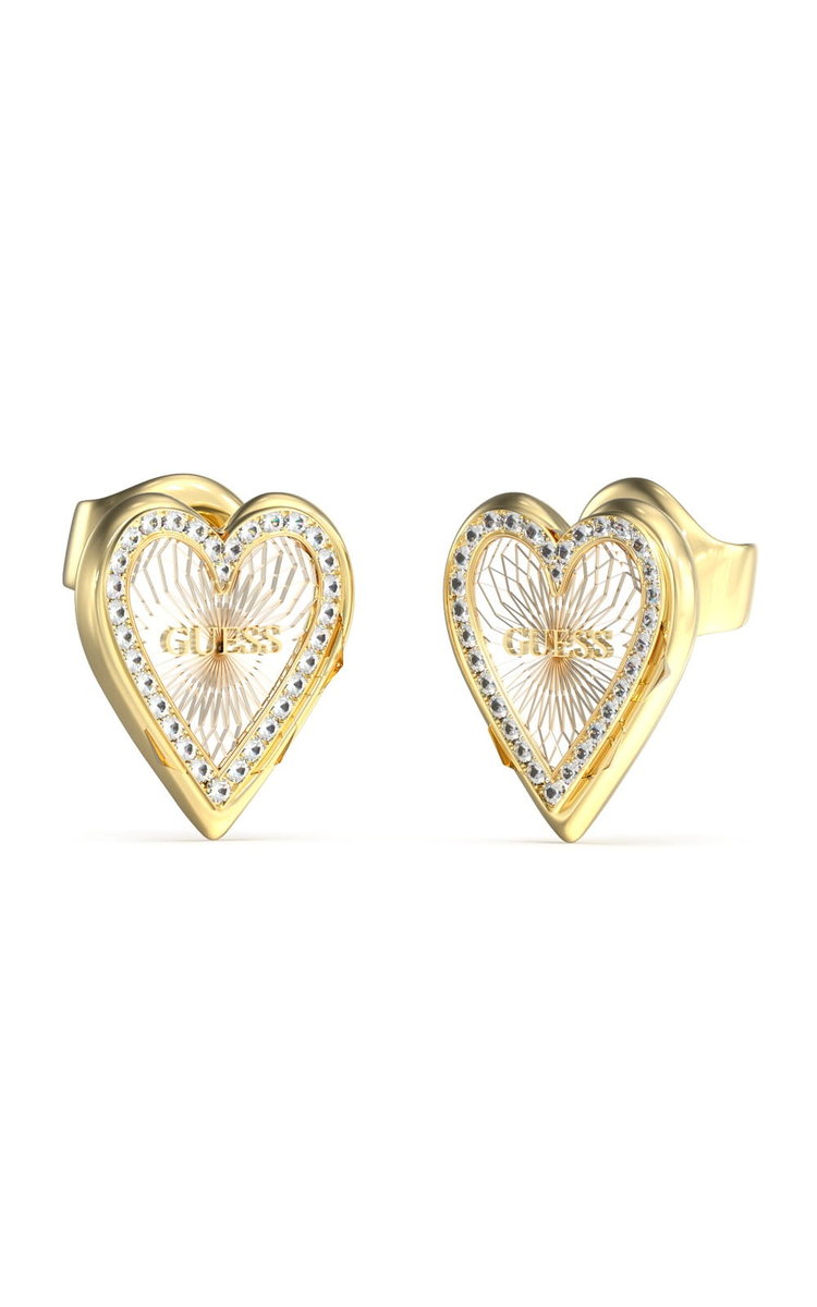 Kolczyki Guess JUBE03237JWYGRHT/U