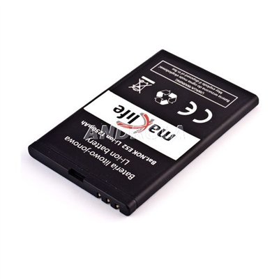 Bateria Nokia E52 E63 E71 E72 E90 N97 Maxlife