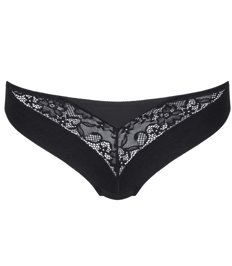 Triumph, Majtki damskie, Vivid Spotlight Brazilian, rozmiar 40