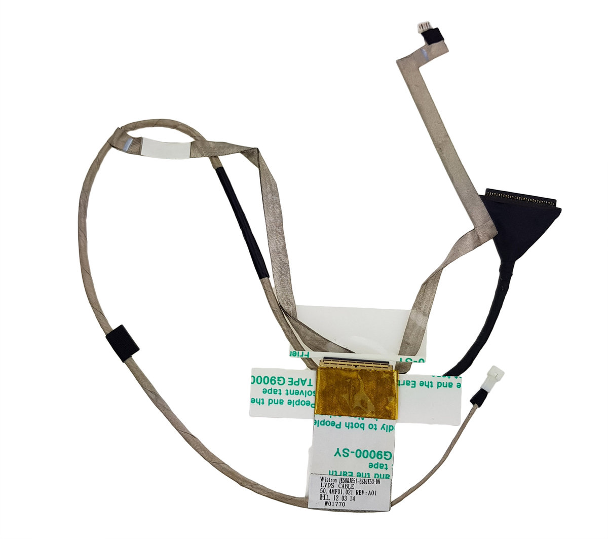 Acer LCD Cable 50.RNT01.003