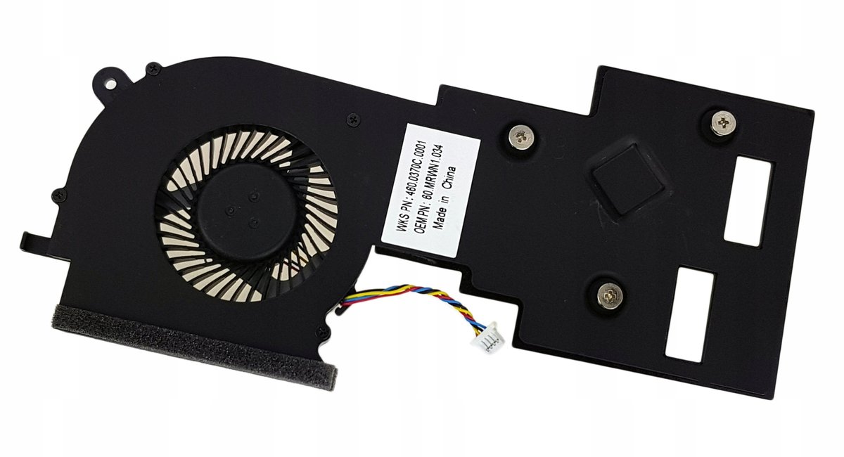 acer Thermal Module W Fan UMA
