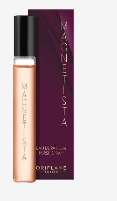 Oriflame Woda perfumowana Magnetista MINISPRAY 8ml perfumetka