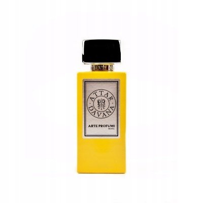 Arte Profumi Attar/Davana EDP 100ML