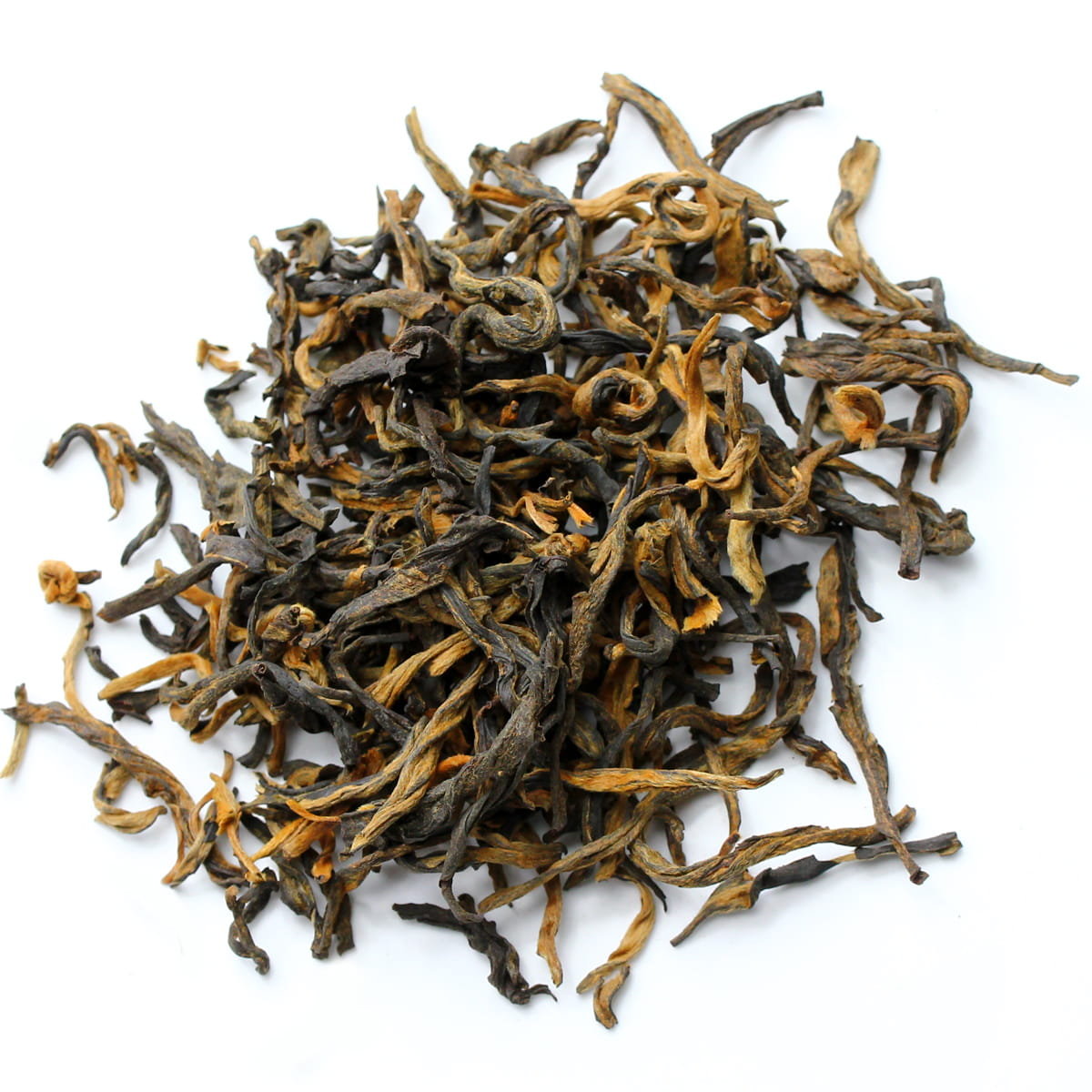 Herbata czarna Golden Monkey 250g