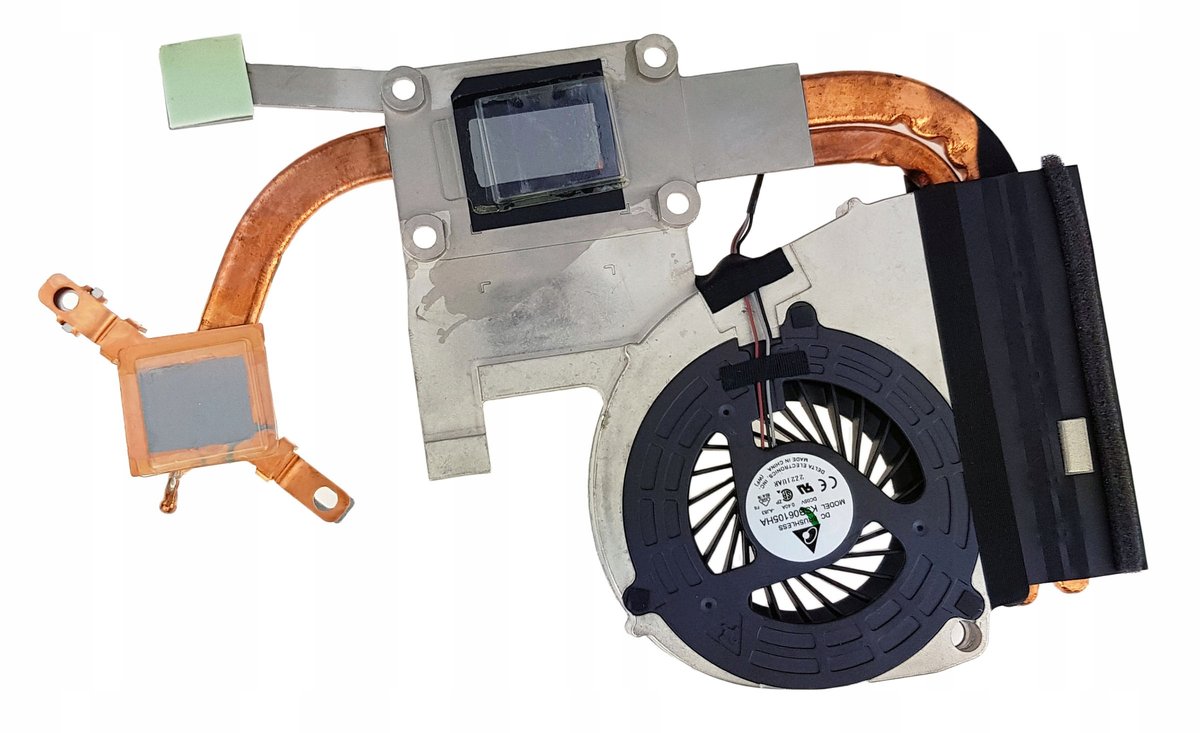 NOWY RADIATOR WENTYLATOR ACER ASPIRE V3-571G