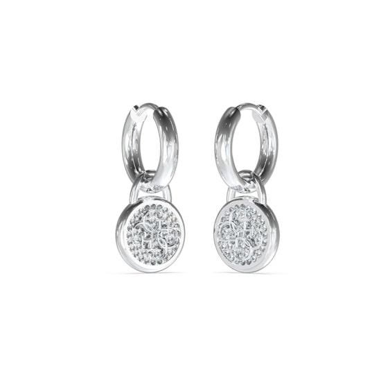 Kolczyki Guess Dreaming JUBE03131JWRHT/U