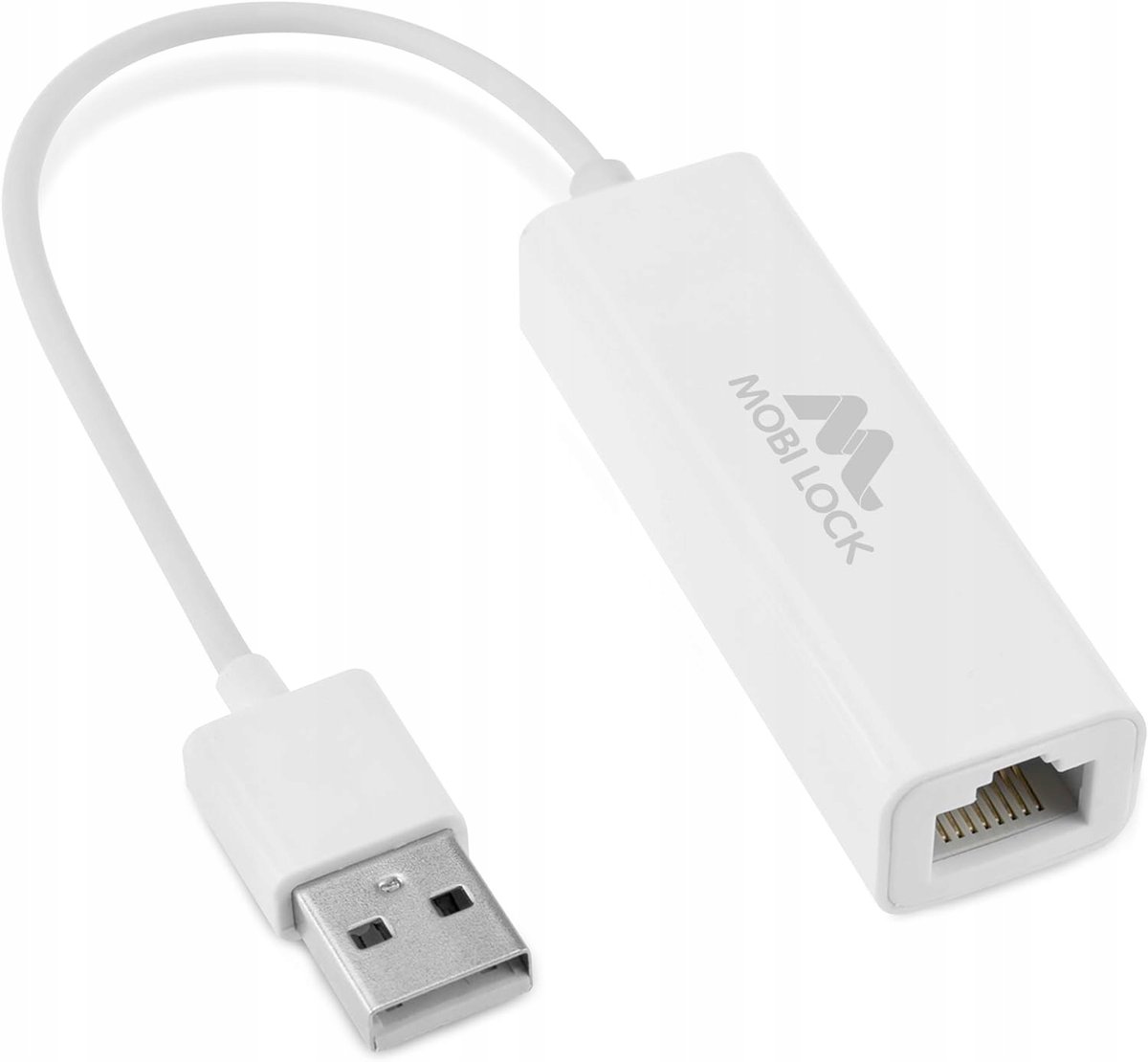 Adapter Sieciowy USB 2.0 Ethernet Adapter LAN