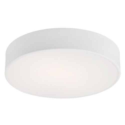 Darling D35 plafon 2xE27 biały 660AR