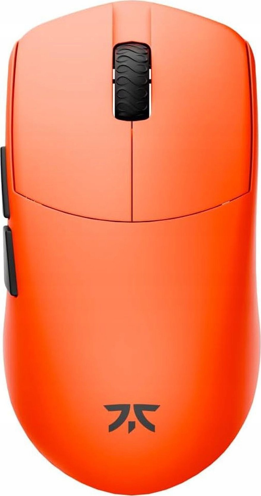 Fnatic Fnatic x Lamzu MAYA 8K Wireless Gaming-Maus, groß - orange