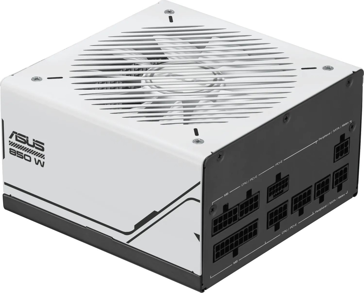 Zasilacz Asus Prime Gold 850W 90YE00U0-B0NA00