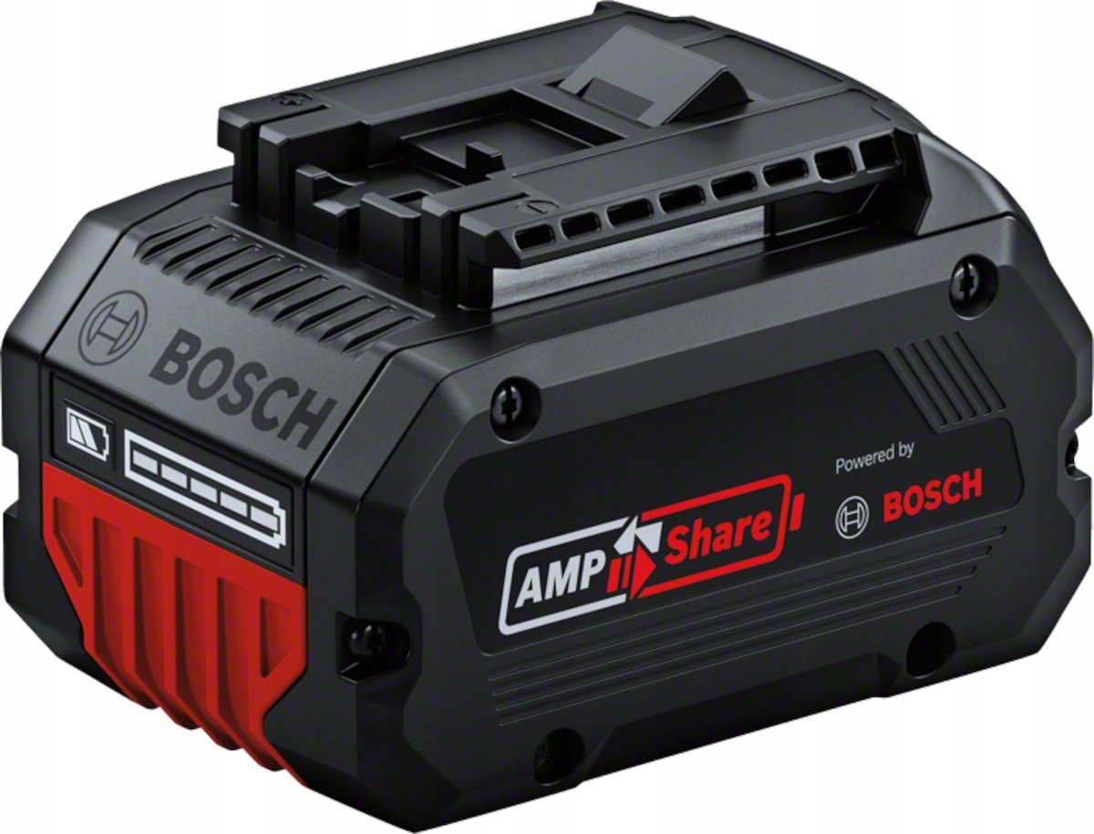 Bosch AKUMULATOR BOSCH 18,0V LI-ION 8,0AH GBA PROCORE XXXXXXXXXX