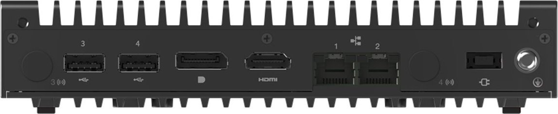 Komputer Lenovo TE SE10 ATOM EHL 6W 4GB