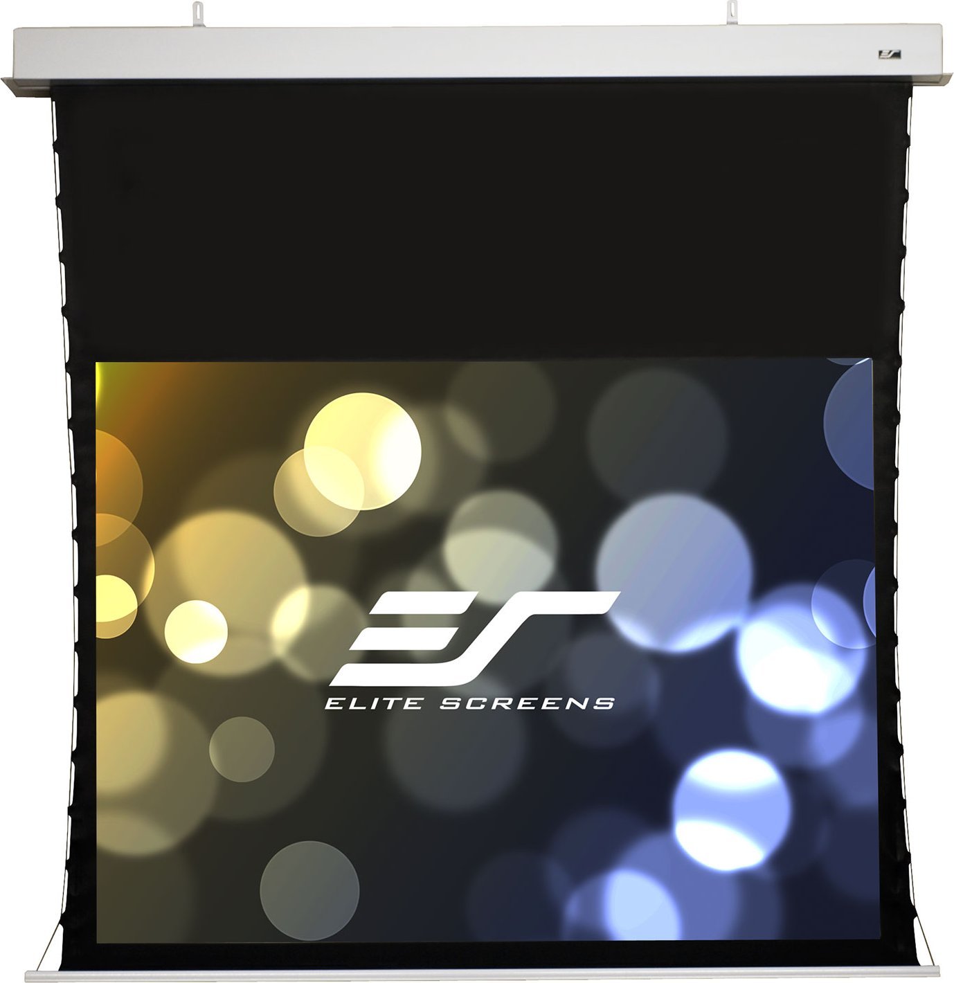 Ekran do projektora Elite Screens Ekran Elite Evanesce Tab Tension E30 Ceiling 234,7 x 132,1 ITE106HW3-E24