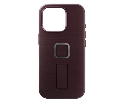 Peak Design Mobile Everyday Loop Case iPhone 16 Pro Max Eclipse