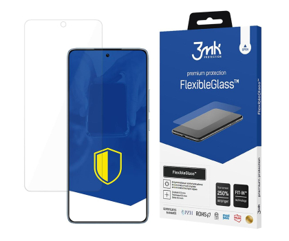 3mk Flexible Glass do Xiaomi 14T / 14T Pro