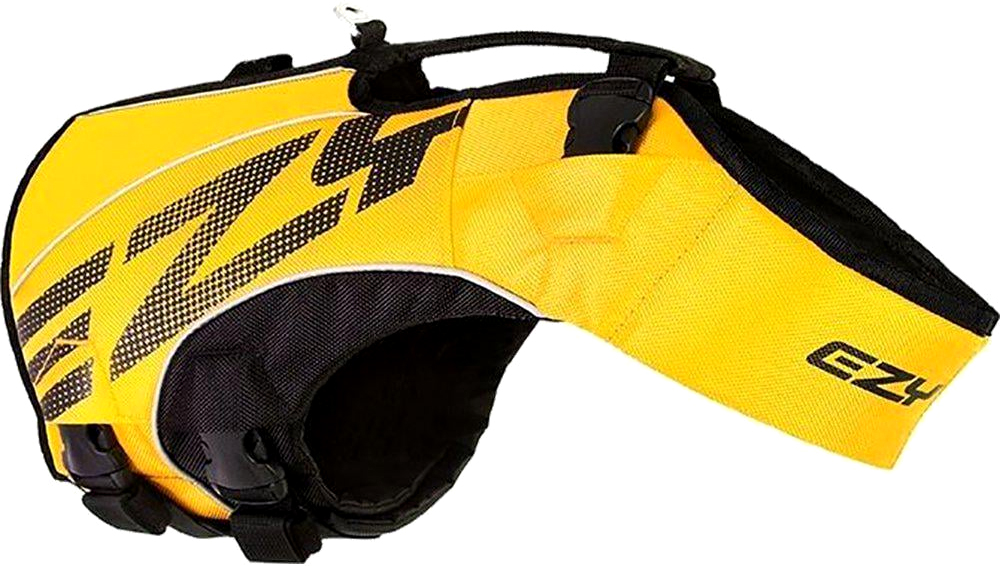 Kamizelka Ezydog Life jacket S 9 - 20 kg Yellow