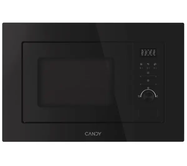 Candy Wave 600 CA20FMW7NB Grill