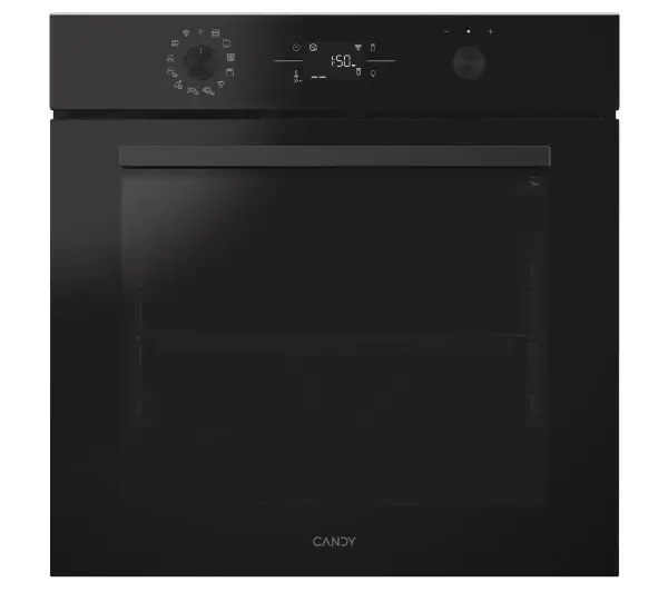 Candy Bake 800 CA6 NP5B3EHTB Czarny