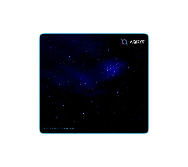 Aqirys Parsec M Czarny
