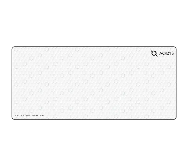 Aqirys Webb XL Biały