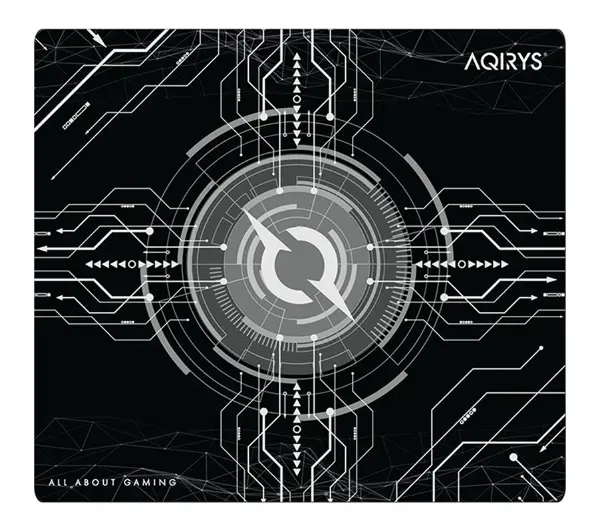 Aqirys Gruis M Czarny