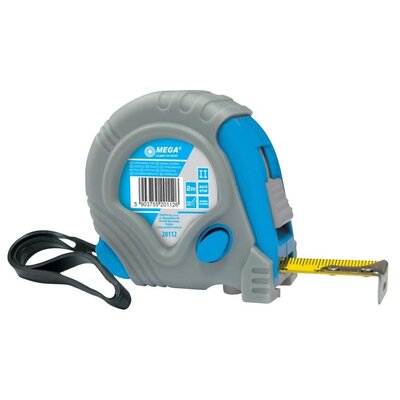 Profix Miara zwijana 75m/25mm