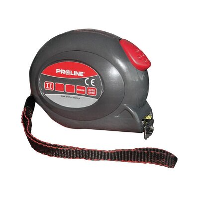Proline Marka zwijana 3m/16mm 20123