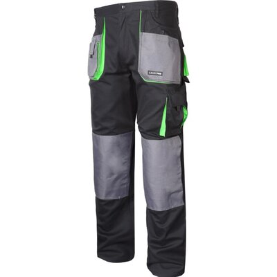 Spodnie robocze LAHTI PRO L4050654 ( 2L)