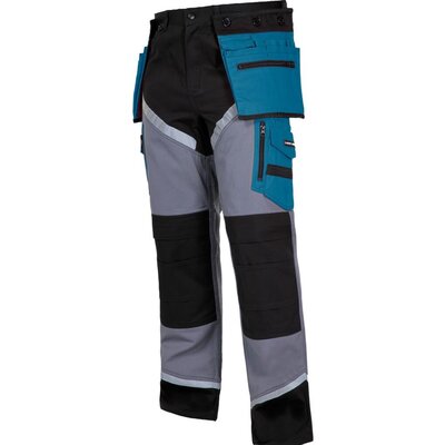 Spodnie robocze LAHTI PRO L4050204 (rozmiar XL)