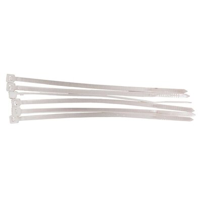 PROLINE PROLINE OPASKI ZACISKOWE 2,5X100 MM 100 SZT. sb.68659210B