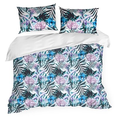 Pościel 160 x 200 3cz Design91 Mikrowłókno Malibu