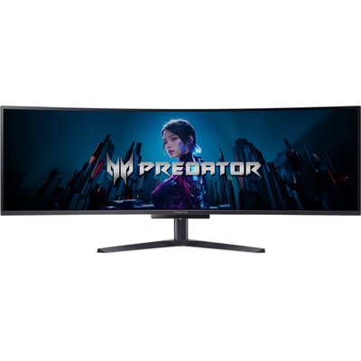 Acer Predator X49Xbmipphuzx 49