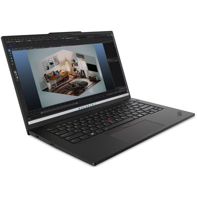 Lenovo ThinkPad P14s Gen 5 (21G2000LPB)
