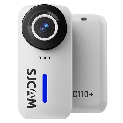 SJCAM C110+ biała