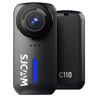 SJCAM C110 czarna