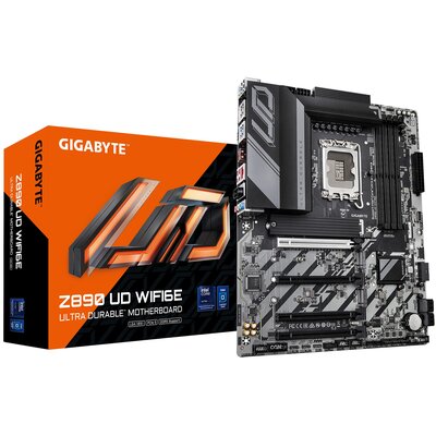 GIGABYTE Z890 UD WiFi