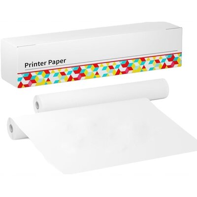 Papier PHOMEMO Q22-RMSG10-LTRM8 2 arkusze 6.5 m