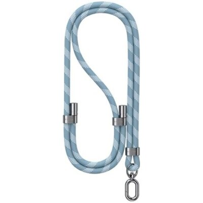 Smycz do telefonu USAMS US-ZB316 Niebieski